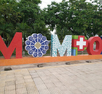 Letras MOMPOX