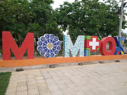 Letras MOMPOX