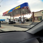 Sunoco Gas Station