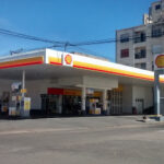 Shell Trenque Lauquen, Provincia de Buenos Aires, Argentina