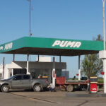 PUMA SALTO SRL (PUMA ENERGY) Salto, Provincia de Buenos Aires, Argentina