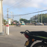 Estación de Servicio Texaco Tecnologica Provincia de Cartagena, Bolívar, Colombia