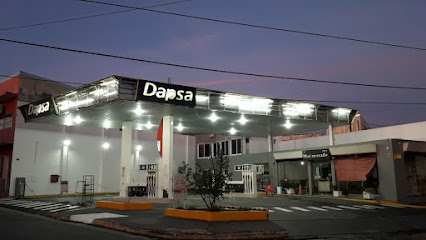 Paraná Combustibles