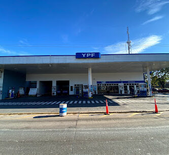 YPF Pontevedra