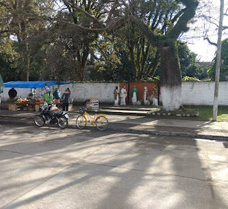 Estación de Servicio