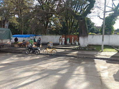 Estación de Servicio