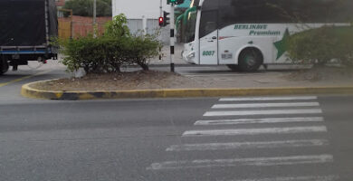 Ecospetroleo La Estrella