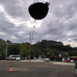 Estación Texaco California – Don Diego Retiro, Antioquia, Colombia