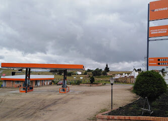 Estación de Servicio Hinojosas