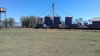 Estacion de Servicio