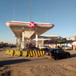 Estación De Servicio Axion Energy Virrey del Pino, Provincia de Buenos Aires, Argentina