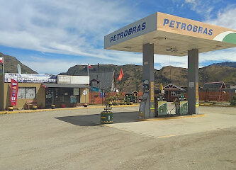 Petrobras Cochrane