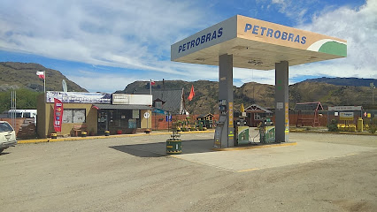 Petrobras Cochrane