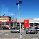 Gnc Minotauro Castelli, Provincia de Buenos Aires, Argentina