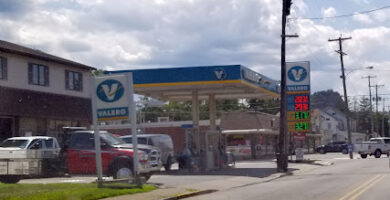 Valero