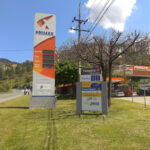 Gasolinera – Autopista | Primax Bello, Antioquia, Colombia