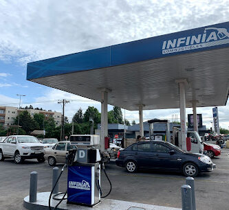 Combustibles Infinia