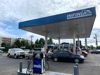 Combustibles Infinia