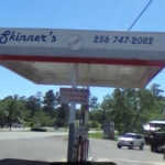 Skinners E Mart Crane Hill, Alabama, EE. UU.