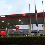 Gasolinera Terpel Pereira Pereira, Risaralda, Colombia