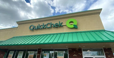 QuickChek