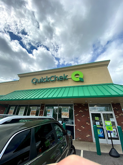 QuickChek