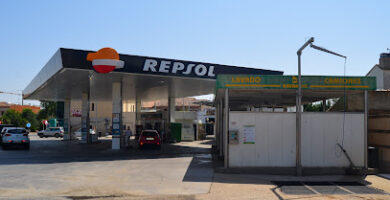 Repsol