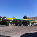 Petrobras Depetris Copiapó, Chile