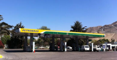 Petrobras Depetris