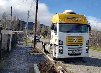 Estación De Servicio PetroChubut