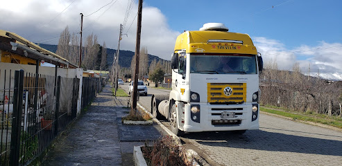 Estación De Servicio PetroChubut