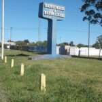 Estacion de Servicio La Curva Urdinarrain, Entre Ríos, Argentina