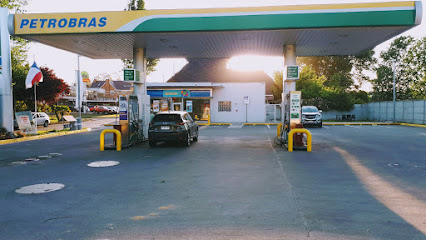 Petrobras Lomas de San Andres