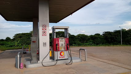 Gasolinera