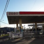 ESSO Pergamino, Provincia de Buenos Aires, Argentina