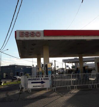 ESSO