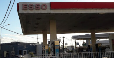 ESSO