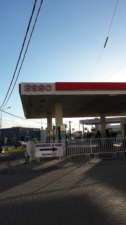 ESSO