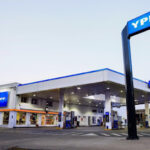 YPF Junín, Provincia de Buenos Aires, Argentina