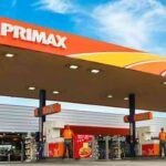 Gasolinera – Guayabal | Primax Medellín, Antioquia, Colombia