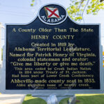 LIBERTY Abbeville, Alabama, EE. UU.