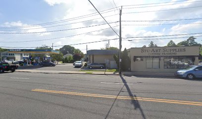 Busy Bee Convenience Store