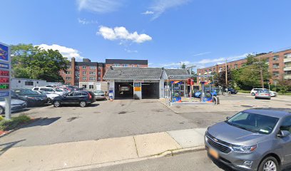 85 N MAIN ST GAS