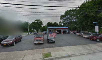 BELLMORE GAS