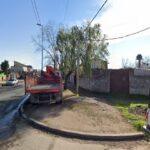 PUNTOIL Lubricantes Virrey del Pino, Provincia de Buenos Aires, Argentina