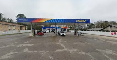 Sunoco