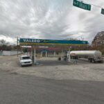 valero Tuskegee, Alabama, EE. UU.