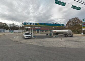 valero