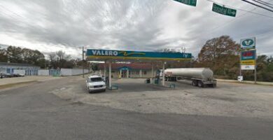 valero