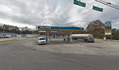 valero